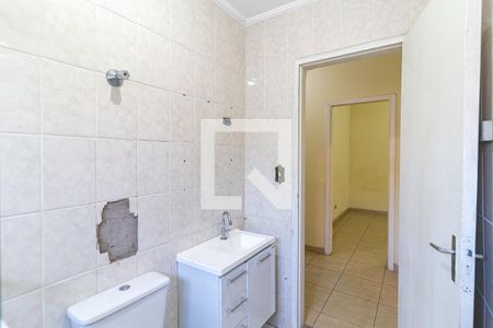 Apartamento para alugar com 203m², 3 quartos e 1 vagaBanheiro