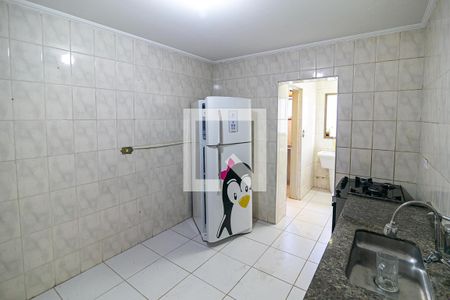 Apartamento para alugar com 203m², 3 quartos e 1 vagacozinha
