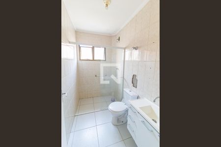 Apartamento para alugar com 203m², 3 quartos e 1 vagaBanheiro