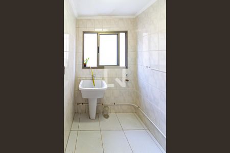 Apartamento para alugar com 203m², 3 quartos e 1 vagaCozinha e Área de Serviço