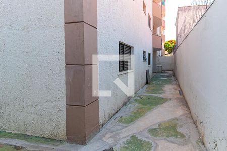 Apartamento para alugar com 203m², 3 quartos e 1 vagaQuintal