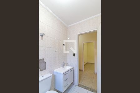 Apartamento para alugar com 203m², 3 quartos e 1 vagaBanheiro