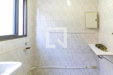 Apartamento para alugar com 203m², 3 quartos e 1 vagaCozinha e Área de Serviço