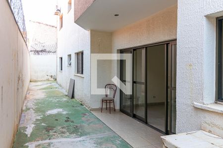 Apartamento para alugar com 203m², 3 quartos e 1 vagaQuintal