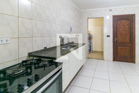 Apartamento para alugar com 203m², 3 quartos e 1 vagacozinha