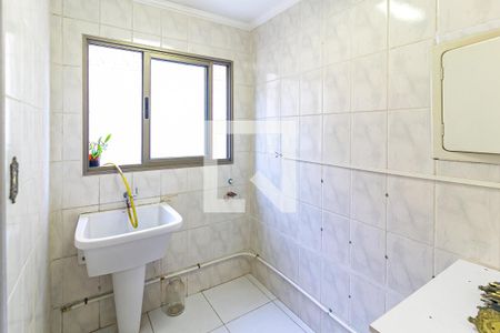 Apartamento para alugar com 203m², 3 quartos e 1 vagaCozinha e Área de Serviço