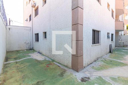Apartamento para alugar com 203m², 3 quartos e 1 vagaQuintal