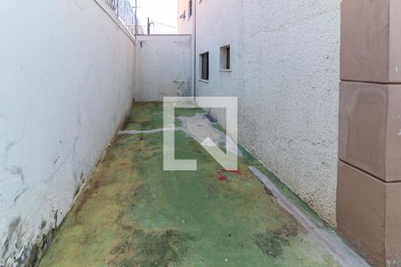 Apartamento para alugar com 203m², 3 quartos e 1 vagaQuintal