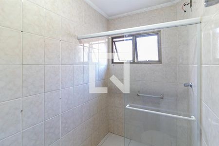 Apartamento para alugar com 203m², 3 quartos e 1 vagaBanheiro