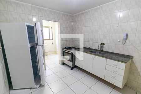 Apartamento para alugar com 203m², 3 quartos e 1 vagacozinha