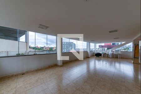 Apartamento para alugar com 90m², 2 quartos e 2 vagas Apartamento para alugar com 90m², 2 quartos e 2 vagasÁrea comum