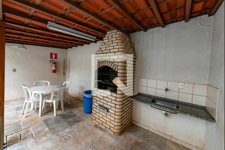 Apartamento para alugar com 90m², 2 quartos e 2 vagas Apartamento para alugar com 90m², 2 quartos e 2 vagasÁrea comum
