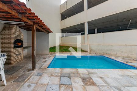 Apartamento para alugar com 90m², 2 quartos e 2 vagas Apartamento para alugar com 90m², 2 quartos e 2 vagasÁrea comum