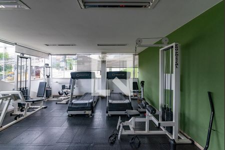 Apartamento para alugar com 90m², 2 quartos e 2 vagas Apartamento para alugar com 90m², 2 quartos e 2 vagasÁrea comum