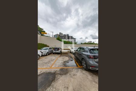 Apartamento para alugar com 90m², 2 quartos e 2 vagas Apartamento para alugar com 90m², 2 quartos e 2 vagasGaragem