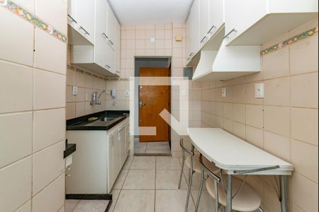 Apartamento para alugar com 90m², 2 quartos e 2 vagas Apartamento para alugar com 90m², 2 quartos e 2 vagasCozinha