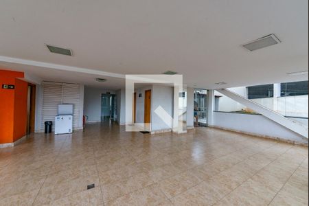 Apartamento para alugar com 90m², 2 quartos e 2 vagas Apartamento para alugar com 90m², 2 quartos e 2 vagasÁrea comum