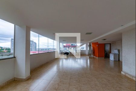 Apartamento para alugar com 90m², 2 quartos e 2 vagas Apartamento para alugar com 90m², 2 quartos e 2 vagasÁrea comum