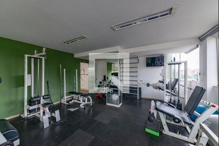 Apartamento para alugar com 90m², 2 quartos e 2 vagas Apartamento para alugar com 90m², 2 quartos e 2 vagasÁrea comum