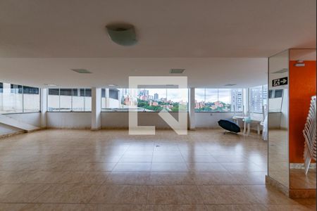 Apartamento para alugar com 90m², 2 quartos e 2 vagas Apartamento para alugar com 90m², 2 quartos e 2 vagasÁrea comum