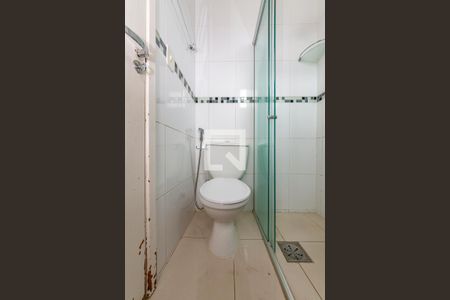 Apartamento para alugar com 90m², 2 quartos e 2 vagas Apartamento para alugar com 90m², 2 quartos e 2 vagasBanheiro da Suíte
