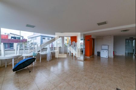 Apartamento para alugar com 90m², 2 quartos e 2 vagas Apartamento para alugar com 90m², 2 quartos e 2 vagasÁrea comum