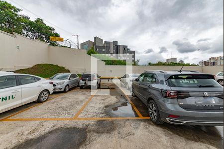 Apartamento para alugar com 90m², 2 quartos e 2 vagas Apartamento para alugar com 90m², 2 quartos e 2 vagasGaragem