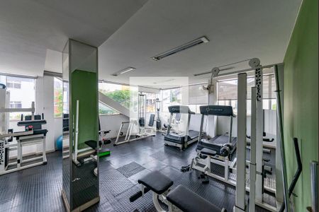 Apartamento para alugar com 90m², 2 quartos e 2 vagas Apartamento para alugar com 90m², 2 quartos e 2 vagasÁrea comum