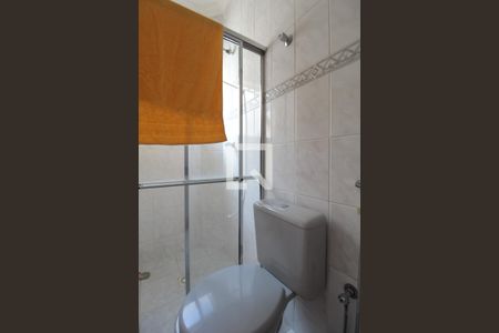 Apartamento à venda com 130m², 4 quartos e 2 vagasBanheiro da Suite 1