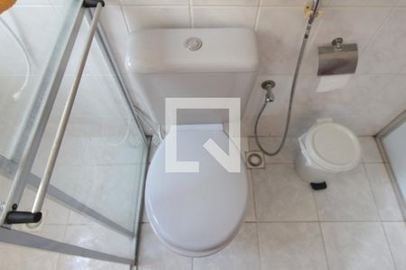 Apartamento à venda com 130m², 4 quartos e 2 vagasBanheiro da Suite 1