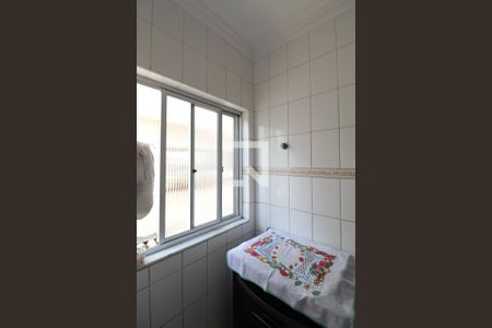 Apartamento à venda com 130m², 4 quartos e 2 vagasCozinha