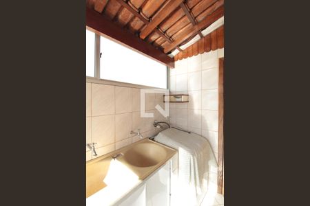 Apartamento à venda com 130m², 4 quartos e 2 vagasÁrea de Serviço