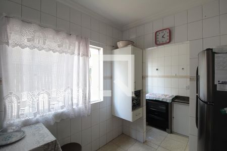 Apartamento à venda com 130m², 4 quartos e 2 vagasCozinha