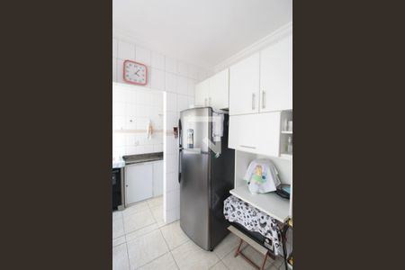 Apartamento à venda com 130m², 4 quartos e 2 vagasCozinha