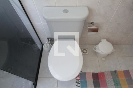 Apartamento à venda com 130m², 4 quartos e 2 vagasBanheiro Social