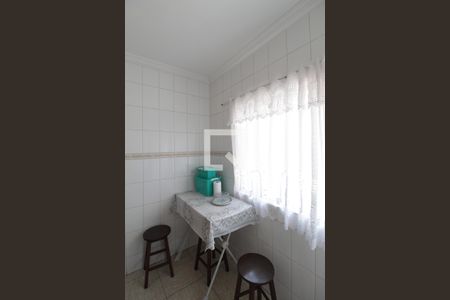 Apartamento à venda com 130m², 4 quartos e 2 vagasCozinha