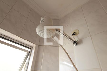 Apartamento à venda com 130m², 4 quartos e 2 vagasBanheiro da Suite 1