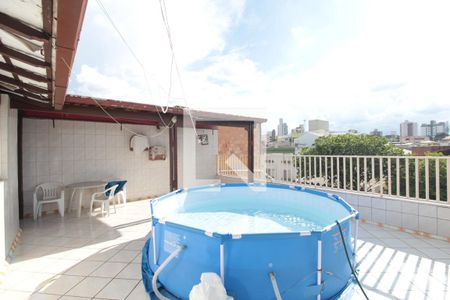 Apartamento à venda com 130m², 4 quartos e 2 vagasCobertura