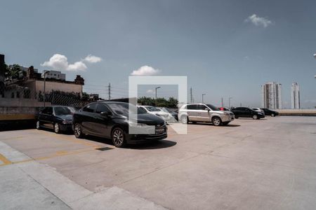 Apartamento para alugar com 48m², 2 quartos e 1 vaga Apartamento para alugar com 48m², 2 quartos e 1 vagaÁrea comum