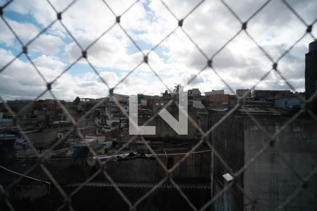 vista de apartamento para alugar com 2 quartos, 48m² em Cangaiba, São Paulo