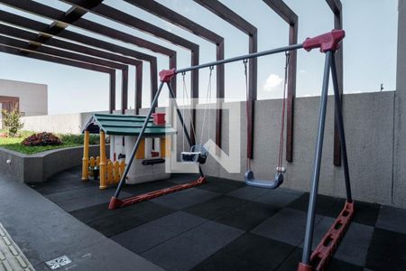 Apartamento para alugar com 48m², 2 quartos e 1 vaga Apartamento para alugar com 48m², 2 quartos e 1 vagaÁrea comum