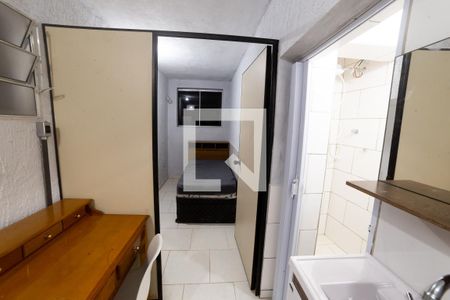 Studio para alugar com 22m², 1 quarto e sem vagaCozinha