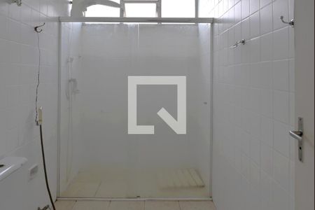 Apartamento para alugar com 74m², 2 quartos e sem vagaBanheiro