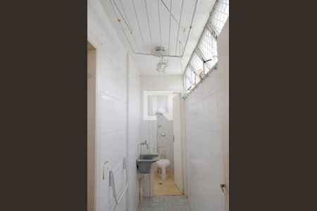 Apartamento para alugar com 74m², 2 quartos e sem vagaÁrea de Serviço