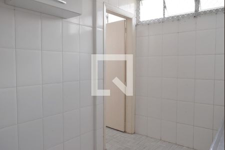 Apartamento para alugar com 74m², 2 quartos e sem vagaCozinha