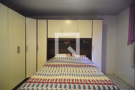 Quarto 1 de casa à venda com 3 quartos, 80m² em Canudos, Novo Hamburgo