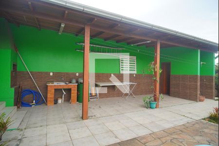 Casa à venda com 80m², 3 quartos e 2 vagasEspaço Gourmet