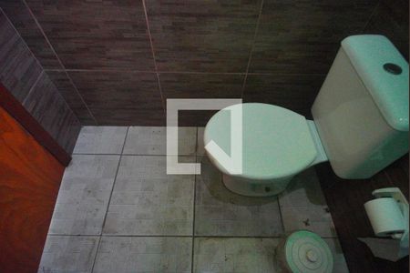 Casa à venda com 80m², 3 quartos e 2 vagasLavabo