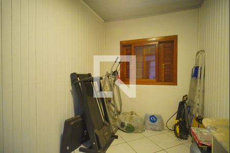 Casa à venda com 80m², 3 quartos e 2 vagasQuarto 3