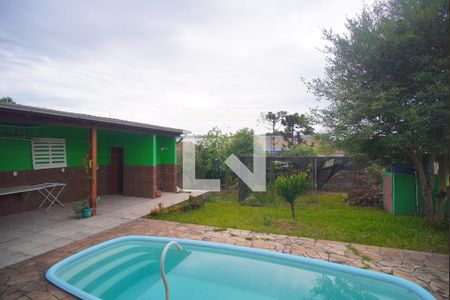 Casa à venda com 80m², 3 quartos e 2 vagasvista do Quarto 4